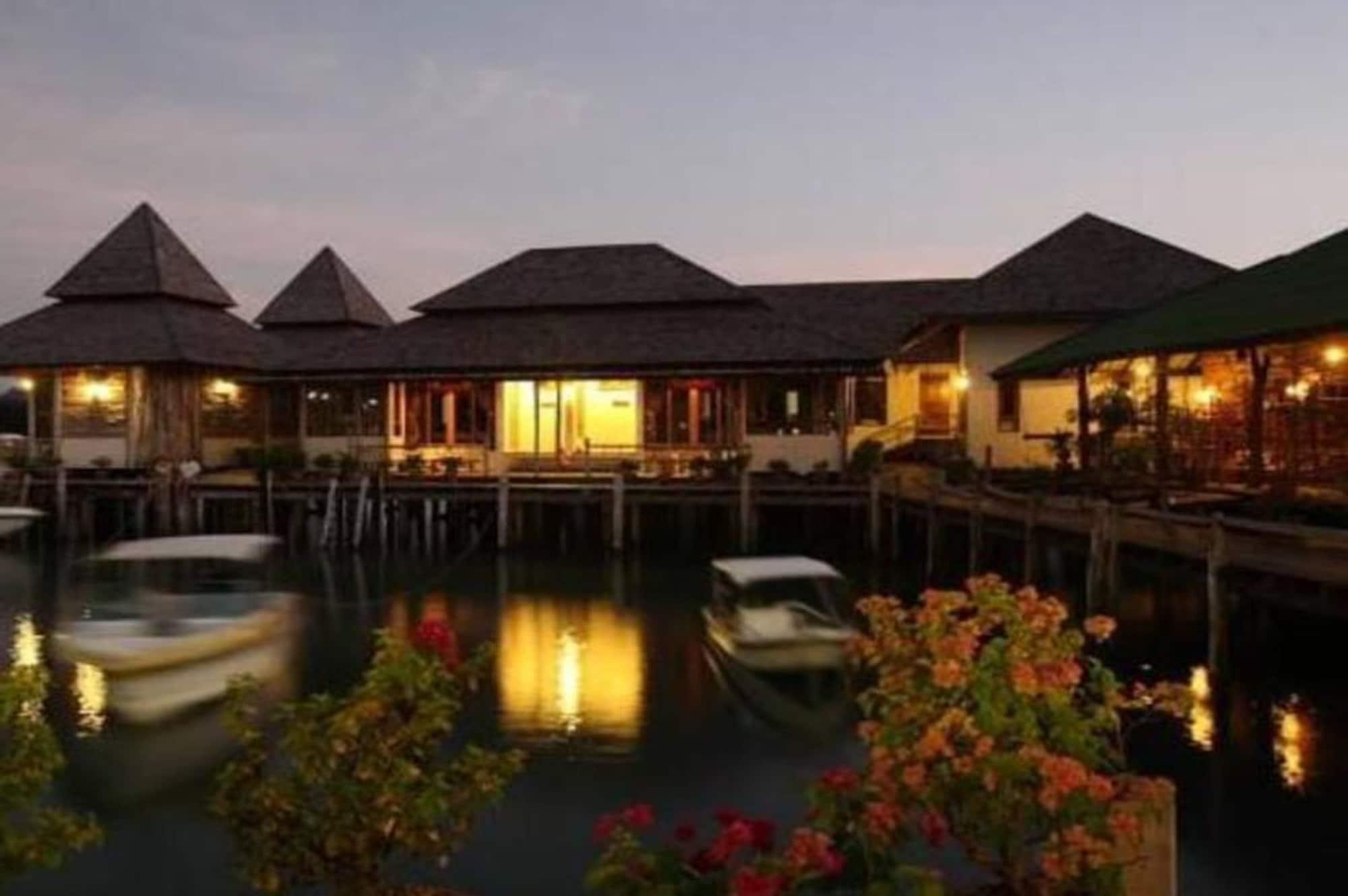 Salakphet Resort Koh Chang Exterior photo
