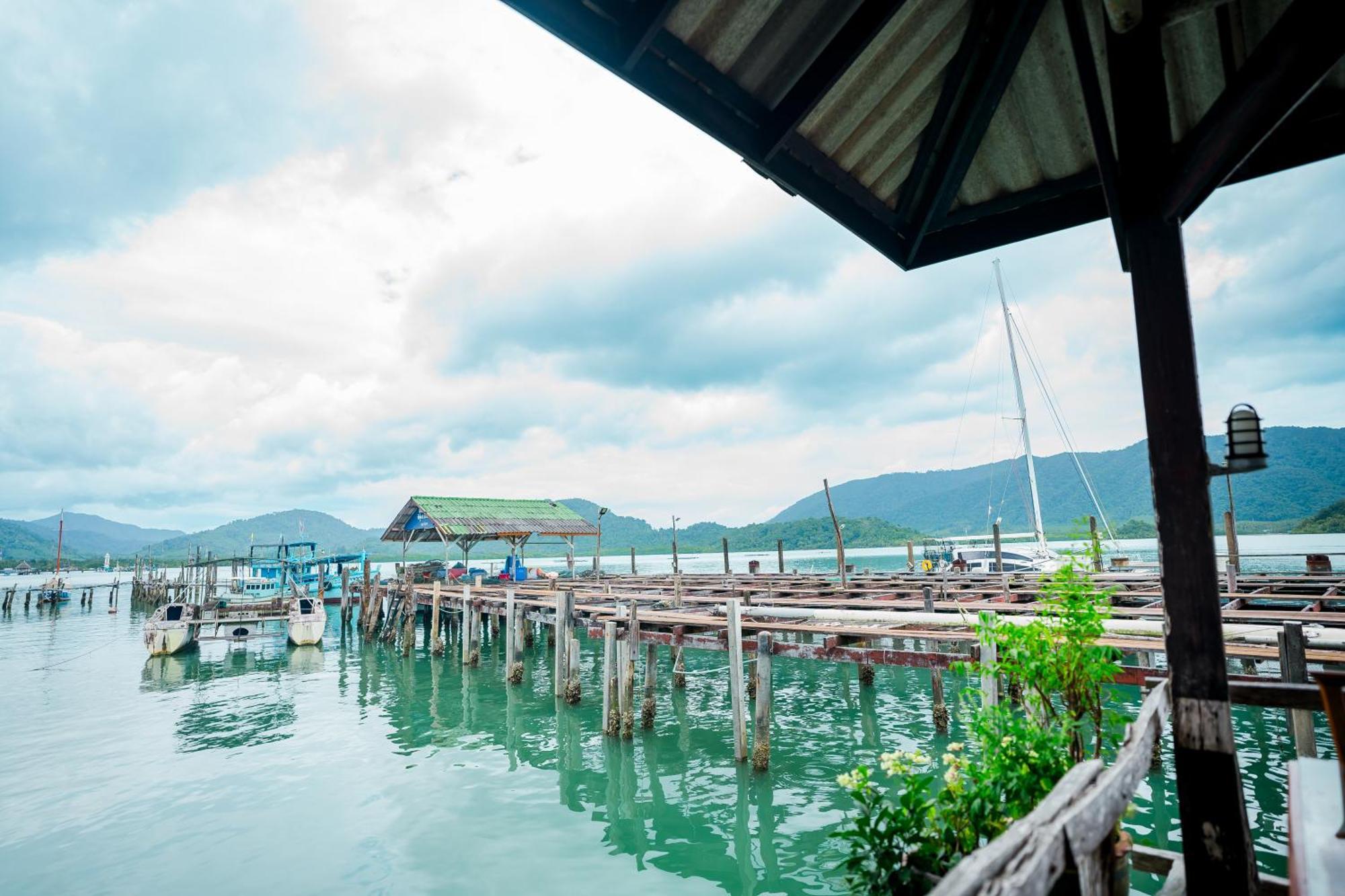 Salakphet Resort Koh Chang Exterior photo