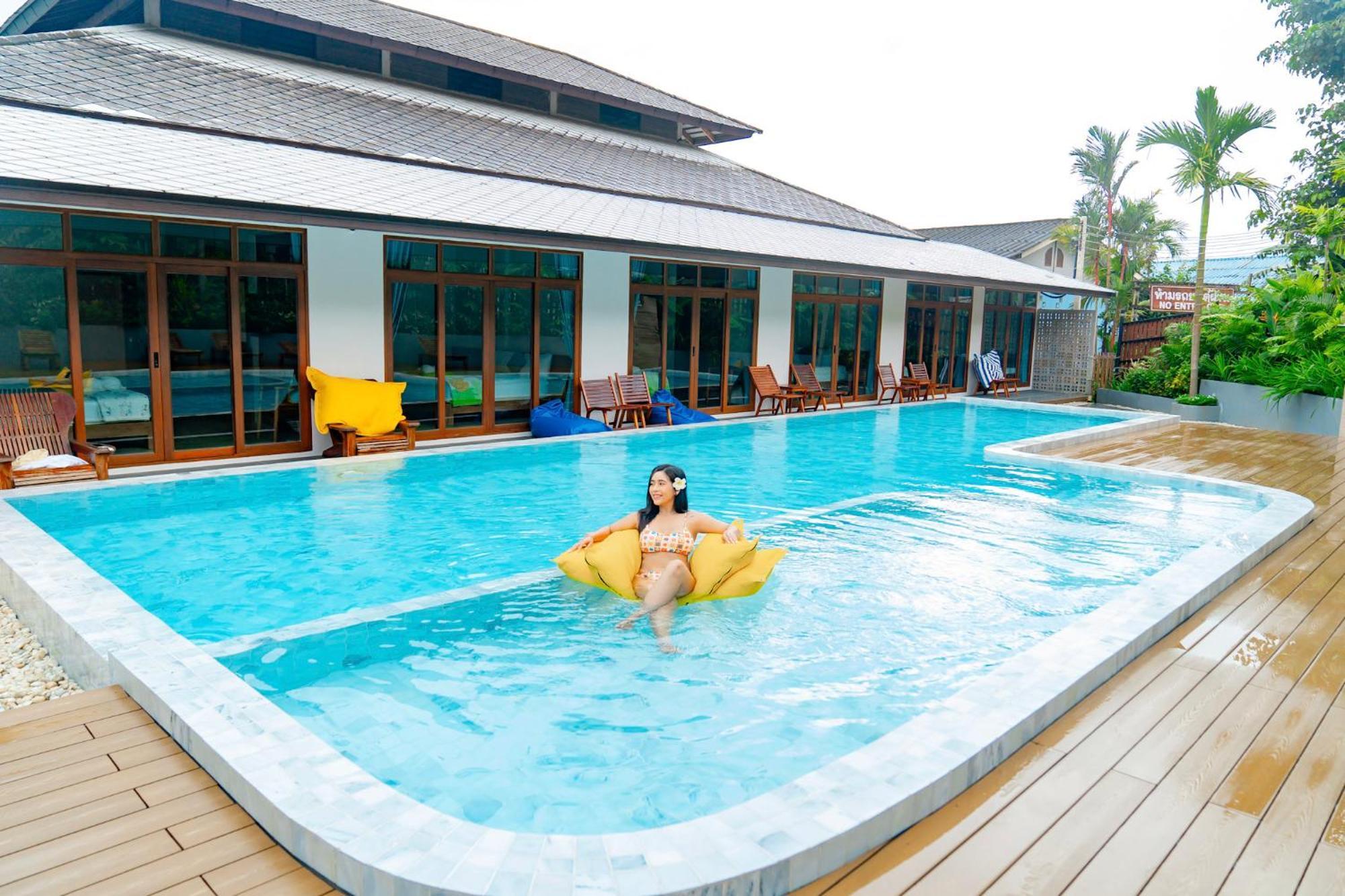 Salakphet Resort Koh Chang Exterior photo