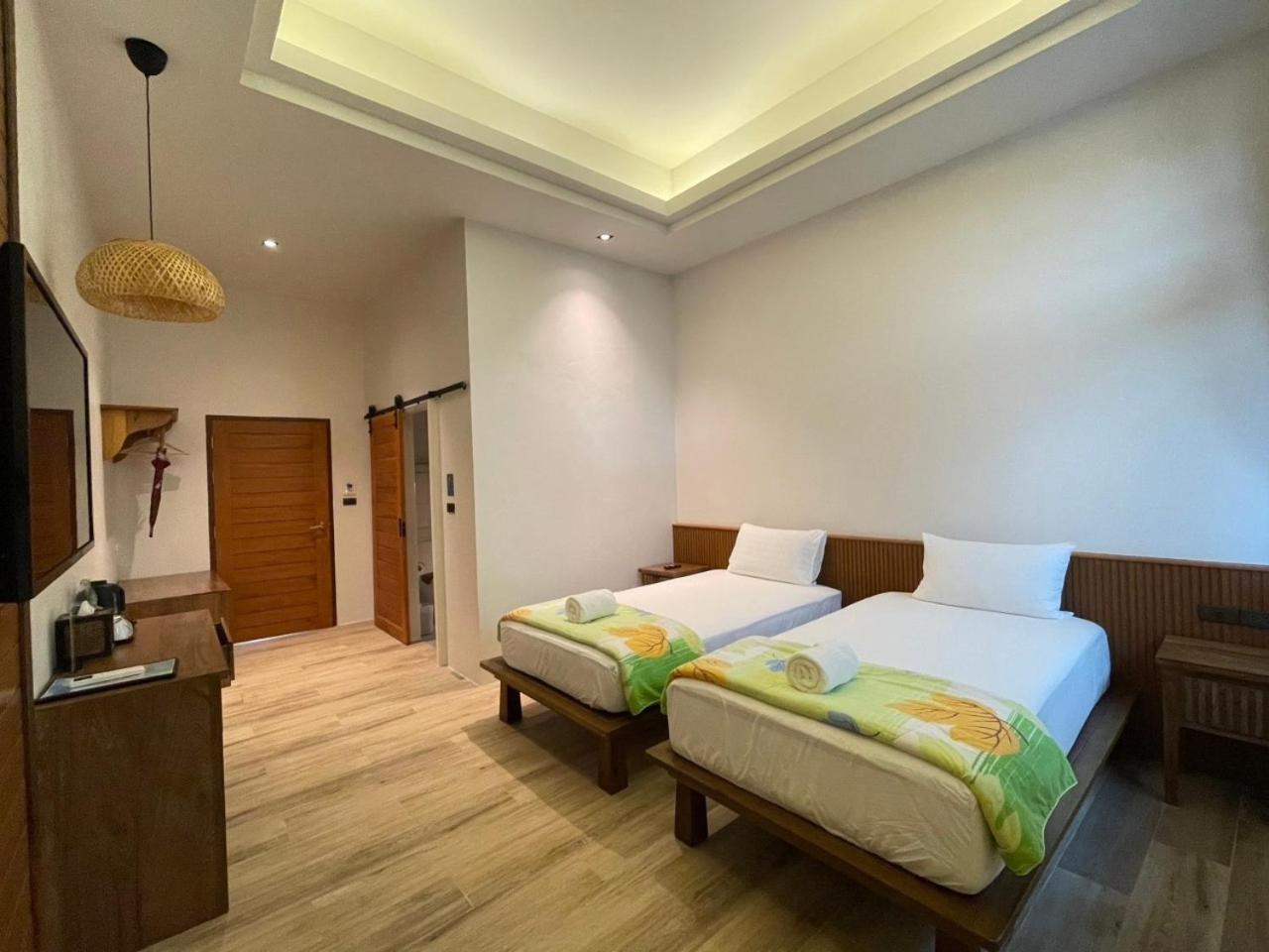 Salakphet Resort Koh Chang Room photo