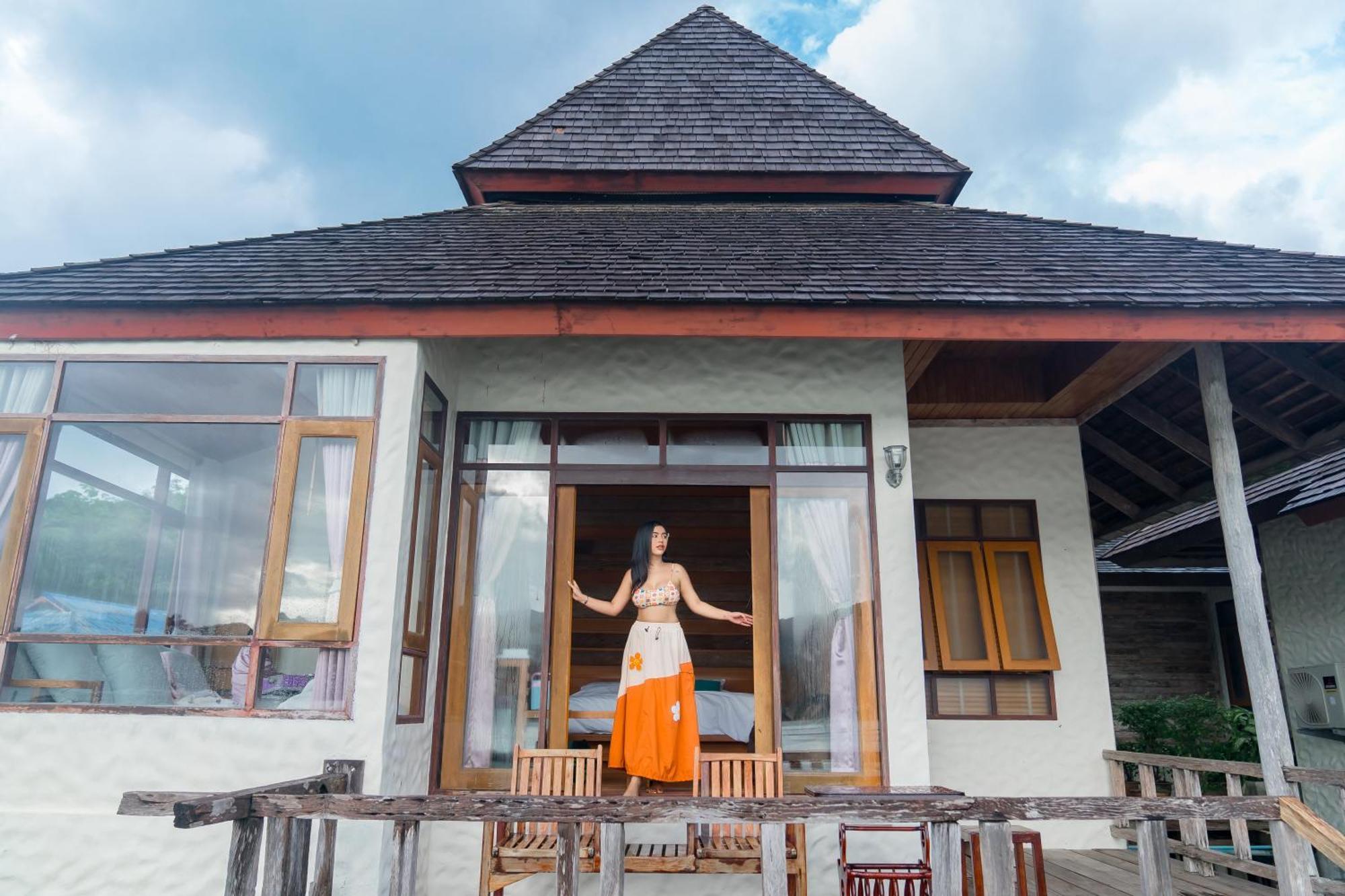 Salakphet Resort Koh Chang Exterior photo