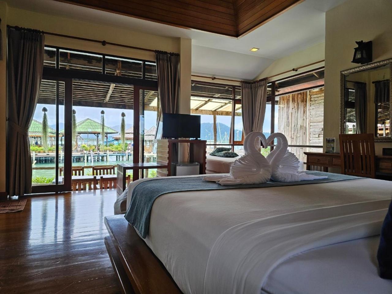 Salakphet Resort Koh Chang Exterior photo