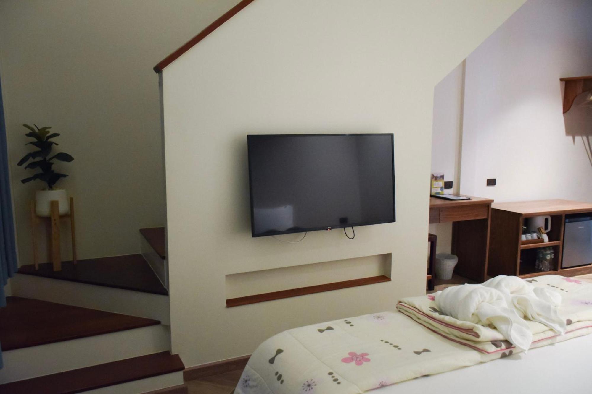 Salakphet Resort Koh Chang Room photo