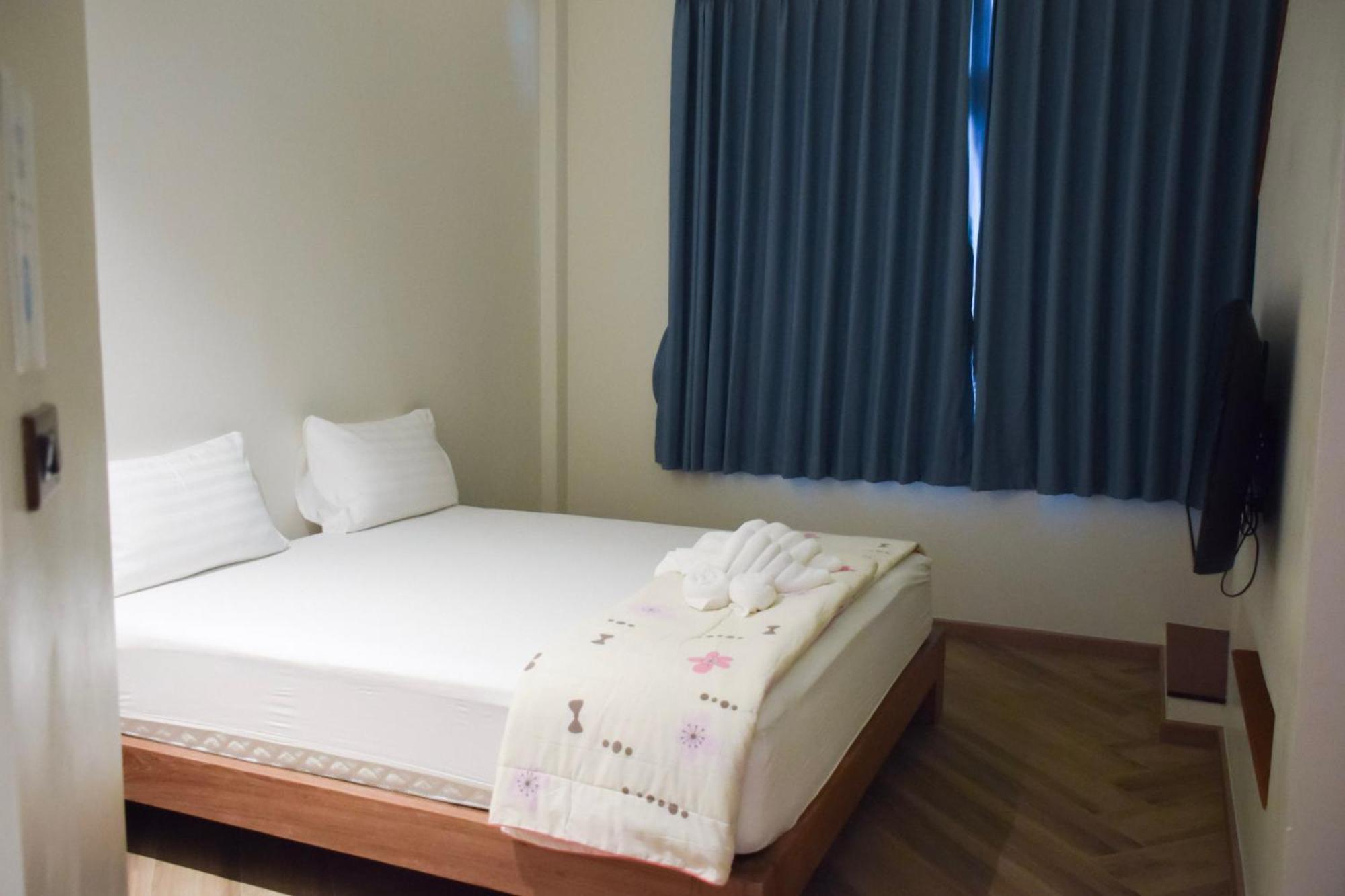 Salakphet Resort Koh Chang Room photo