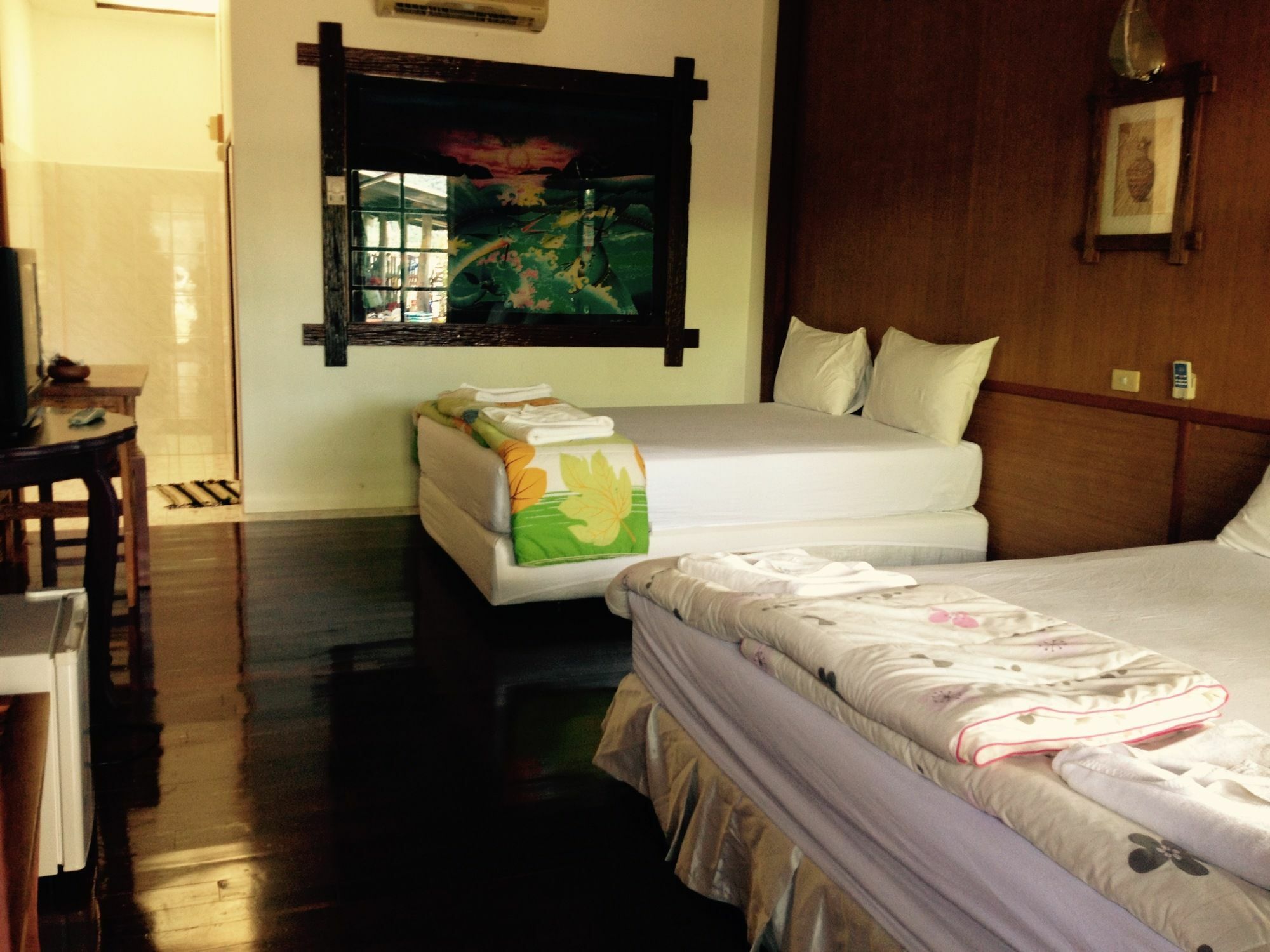 Salakphet Resort Koh Chang Exterior photo